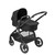 Maxi Cosi Zelia Luxe - Twillic Black (Outlet)