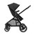 Maxi Cosi Zelia Luxe - Twillic Black (Outlet)