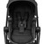 Maxi Cosi Zelia Luxe - Twillic Black (Outlet)