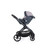 iCandy Peach 8 Twin Pushchair - Grey