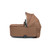 Mamas & Papas Vardo Carrycot - Nutmeg