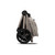 Venicci Upline 3 3-in-1 12 Piece Comfort Bundle - Pebble