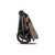 Venicci Upline 3 3-in-1 12 Piece Comfort Bundle - Sand