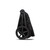 Venicci Upline 3 4-in-1 Plus 16 Piece Ultimate Bundle - Onyx