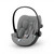 Cybex Cloud G3 Plus i-Size - Stone Grey