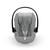Cybex Cloud G3 Plus i-Size - Stone Grey