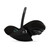 Cybex Cloud G3 Plus i-Size - Moon Black