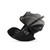Cybex Cloud G3 Plus i-Size - Moon Black