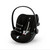 Cybex Cloud G3 Plus i-Size - Moon Black