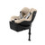 Cybex Sirona G3 i-Size - Almond Beige
