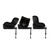 Cybex Sirona G3 i-Size - Magic Black