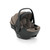 Oyster 4 Capsule 360 Car Seat - Mink