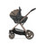 Oyster 4 Capsule 360 Car Seat - Mink