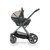 Oyster 4 Capsule 360 Car Seat - Stone