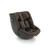 Oyster 4 Toddler 360 Car Seat - Chocolate Velvet
