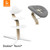 Stokke® Nomi® Newborn Bundle - Natural/White
