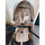 Cybex Priam Pram inc Lux Carrycot - Cozy Beige (Ex-Display)