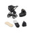 egg® 3 + Accessories Bundle - Carbonite (Ex-Display)