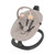 Oyster Ocean Rocker - Stone