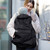 Voksi Carrier Cover - Black