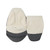 Maxi Cosi 2-in-1 Winter Footmuff - Graphite