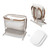 Maxi Cosi Iora Pro - Elegance Beige