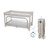 Maxi Cosi Merlin Travel Cot - Elegance Beige
