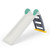 Dolu 3 Piece Garden Play Bundle - Grey/White