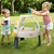 Dolu 3 Piece Garden Play Bundle - Grey/White