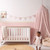 Tutti Bambini Nursery Bunting - Tiny Tails