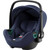 Britax Römer BABY-SAFE 3 iSize with Flex Base iSENSE - Indigo Blue (Outlet)