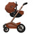 Maxi Cosi Fame - Copper Terra