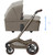 Maxi Cosi Fame + Carrycot - Oak Truffle