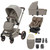 Maxi Cosi Fame 8-Piece Emerald 360 Pro Bundle - Sapphire Sand