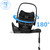 Maxi Cosi Pebble Slide Pro & Base