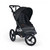 Out n About Nipper Compact Pushchair - Black