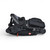 Out n About Nipper Compact Pushchair - Black