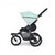 Out n About Nipper Compact Pushchair - Green