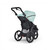 Out n About Nipper Compact Pushchair - Green