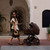 Venicci Tila 4-in-1 Cloud T + Base Travel System - Noce