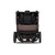 Venicci Tila 4-in-1 Pebble 360 Pro2 + Base Travel System - Noce