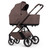 Venicci Tila 4-in-1 Pebble 360 Pro2 + Base Travel System - Noce