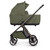 Venicci Tila 4-in-1 Cloud T + Base Travel System - Olive