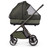 Venicci Tila 4-in-1 Pebble 360 Pro2 + Base Travel System - Olive