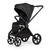 Venicci Upline 3 4-in-1 Pebble 360 Pro2 + Base Travel System - Onyx