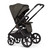 Venicci Upline 3 4-in-1 Pebble 360 Pro2 + Base Travel System - Truffle