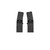 Venicci Upline 3 4-in-1 Cloud T + Base Travel System - Pebble
