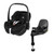 Venicci Upline 3 4-in-1 Pebble 360 Pro2 + Base Travel System - Pebble