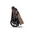 Venicci Upline 3 4-in-1 Cloud T + Base Travel System - Sand