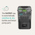 Baby Brezza SuperQuick Steriliser Dryer - All Black